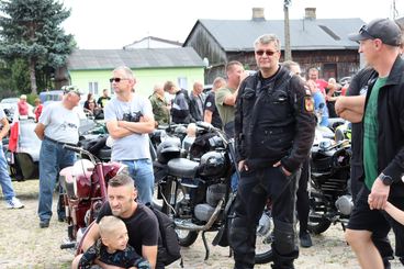 Za nami 6. Rajd Pojazdów Historycznych Widawa 2024